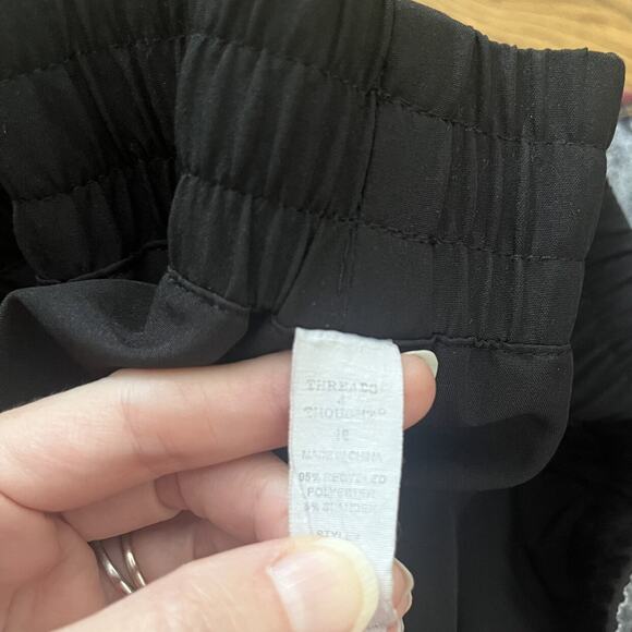 Threads 4 Thought (10y) Athletic Shorts - Picture 7 of 7